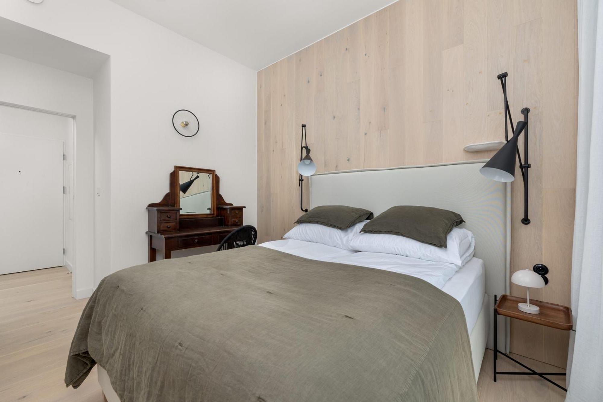 Shellter Apartments Villas - By Jantar Apartamenty Rogowo  Exteriér fotografie