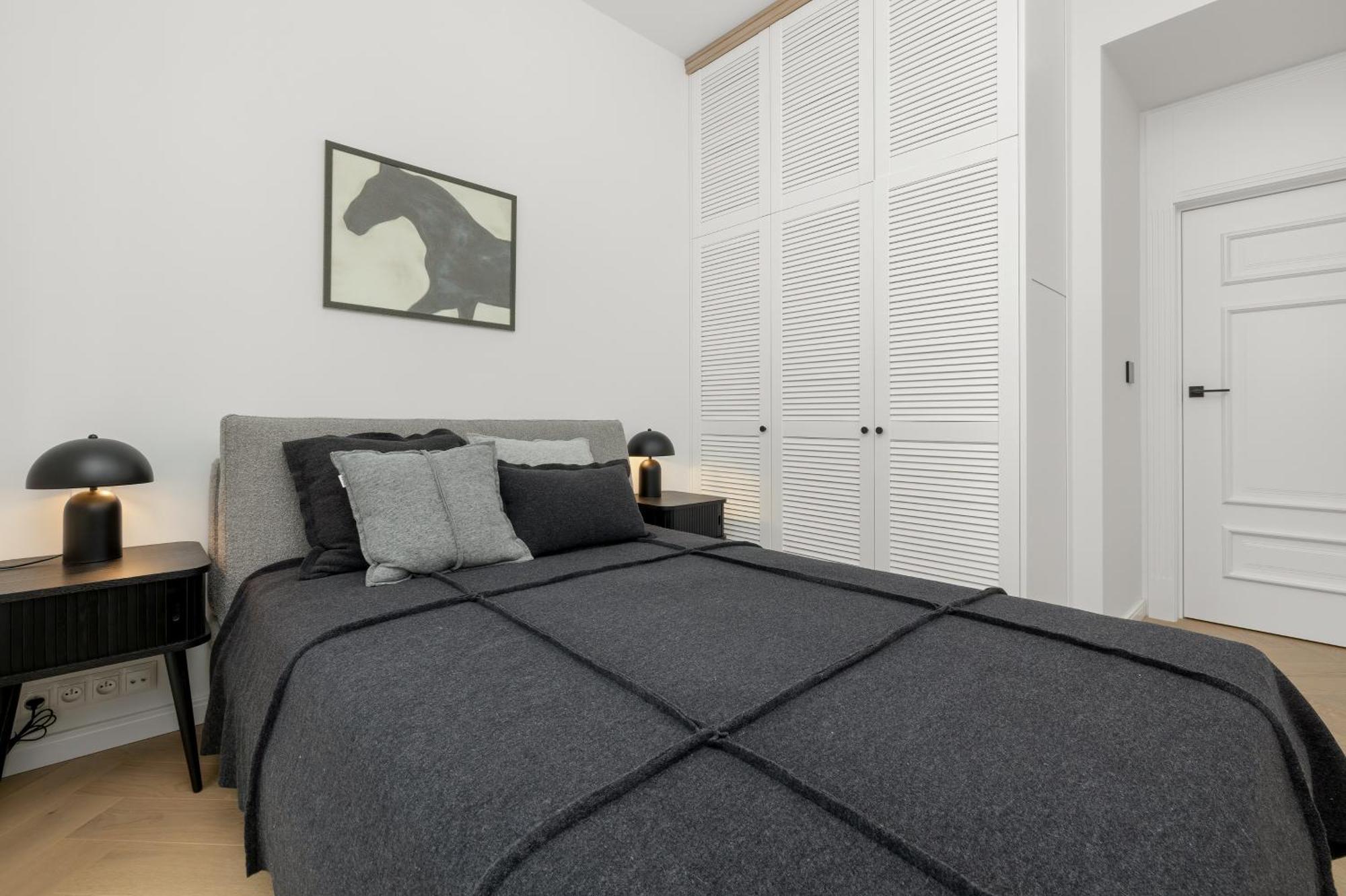 Shellter Apartments Villas - By Jantar Apartamenty Rogowo  Exteriér fotografie