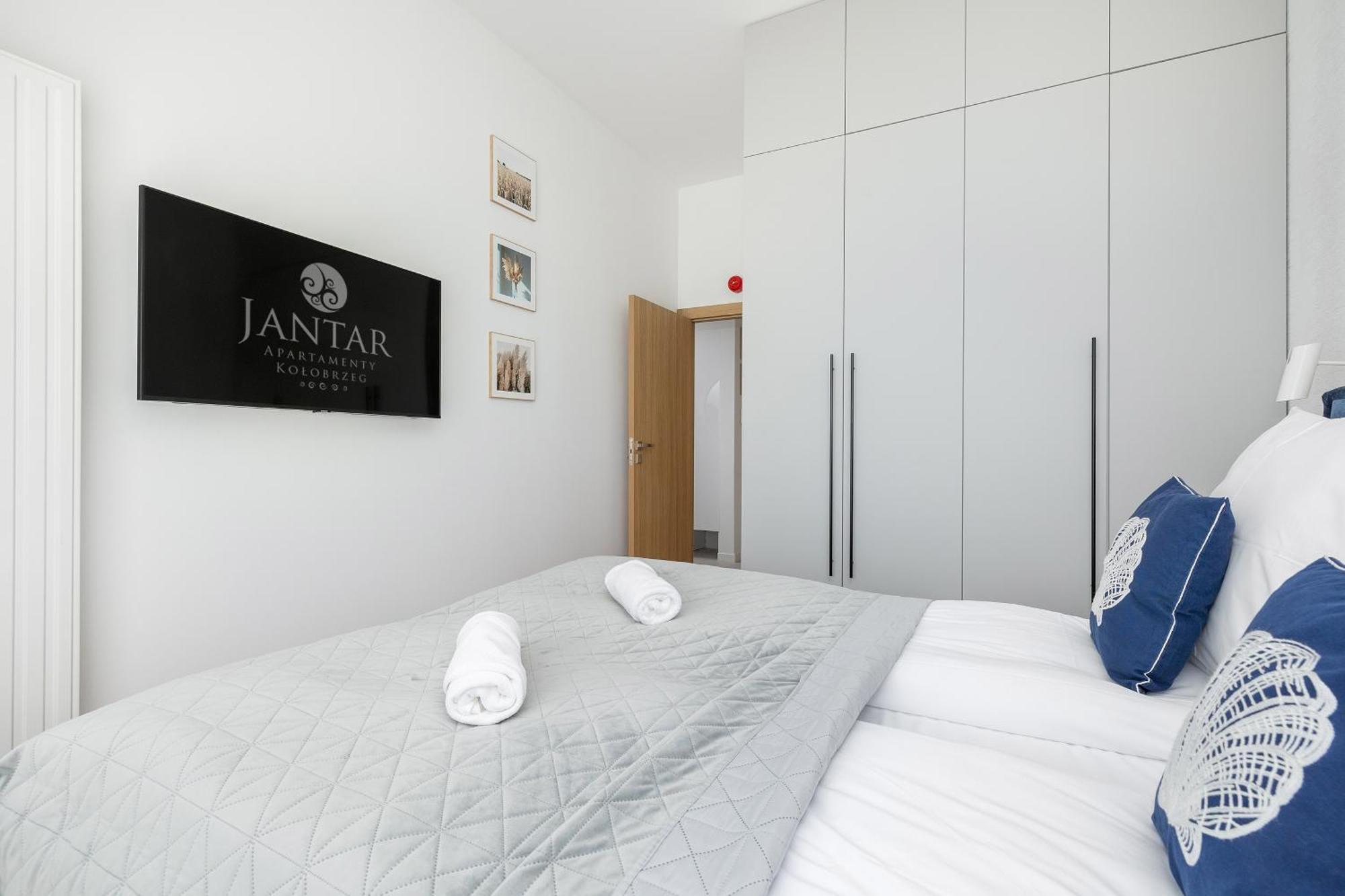 Shellter Apartments Villas - By Jantar Apartamenty Rogowo  Exteriér fotografie